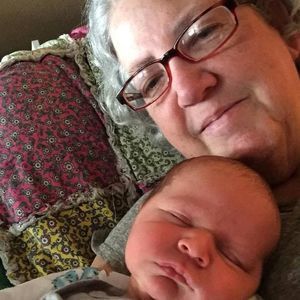 Meet your Posher, Linn